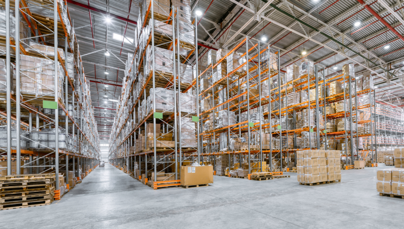 high bay led lights