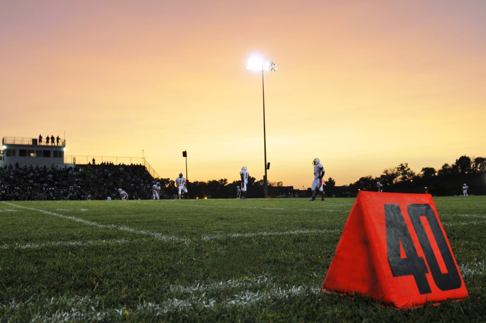 Field lighting