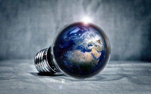 Green Planet 1