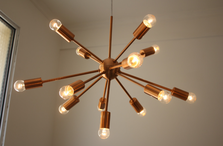Common Chandelier Issues