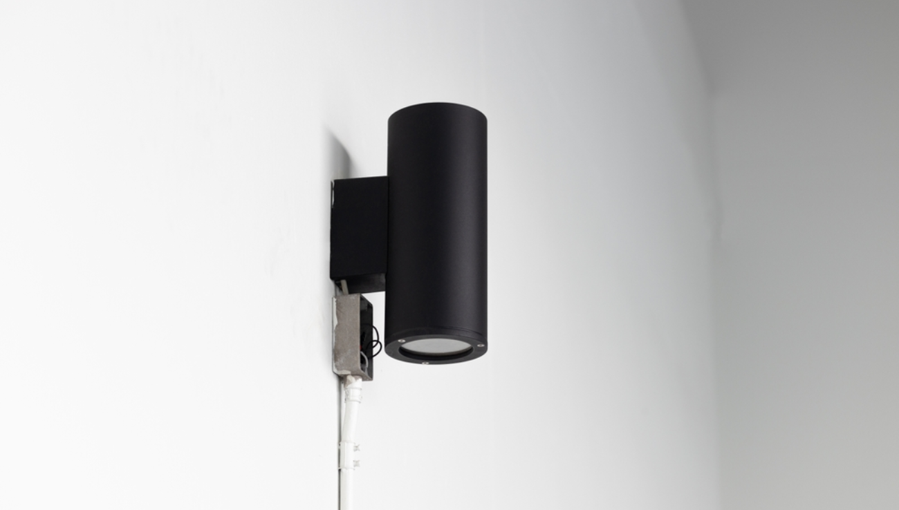 led wall lights