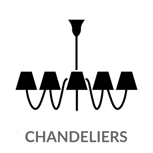 Chandeliers