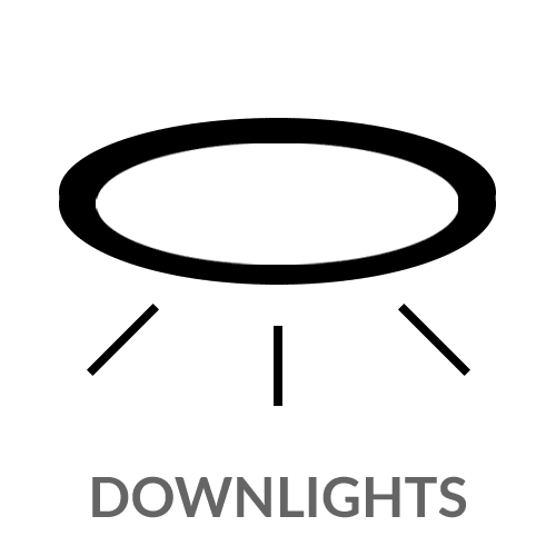 Downlights