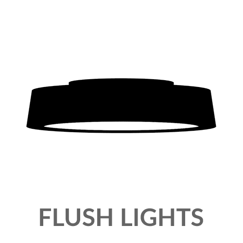 Flush Lights