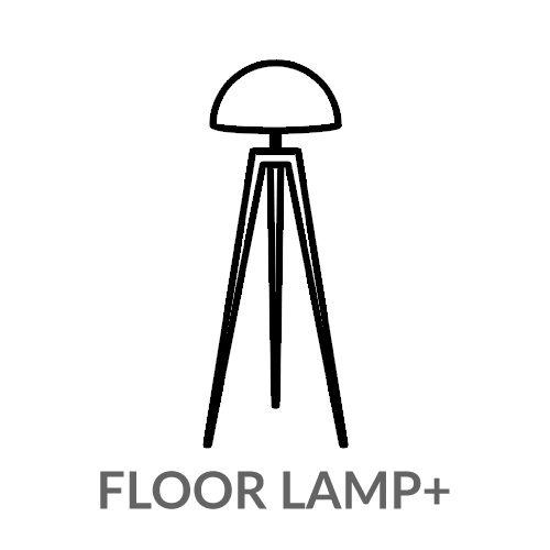 Floor Lamp+