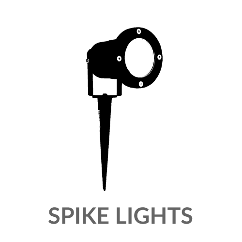 Spike Lights