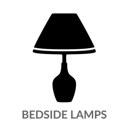Bedside Lamps