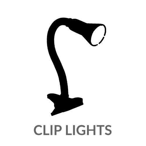 Clip Lights