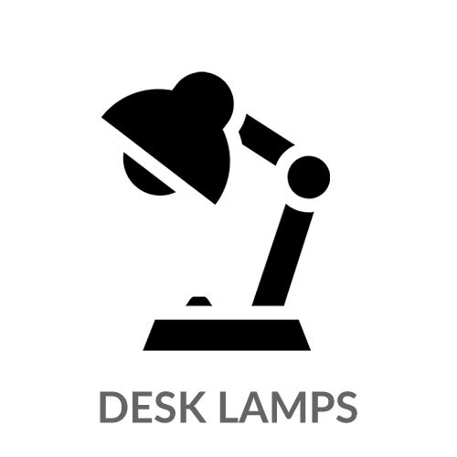 Desk Lamps