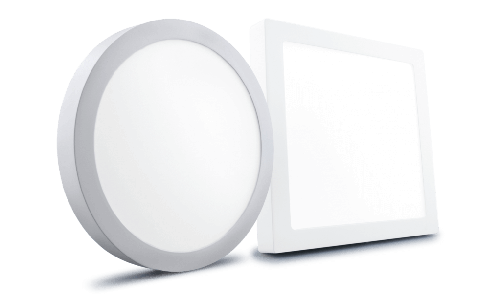 surface mounted led panel lights 2