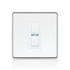 Lightwave Smart Dimmer 1 gang 2nd generation Model L21 Variant White 33981 4