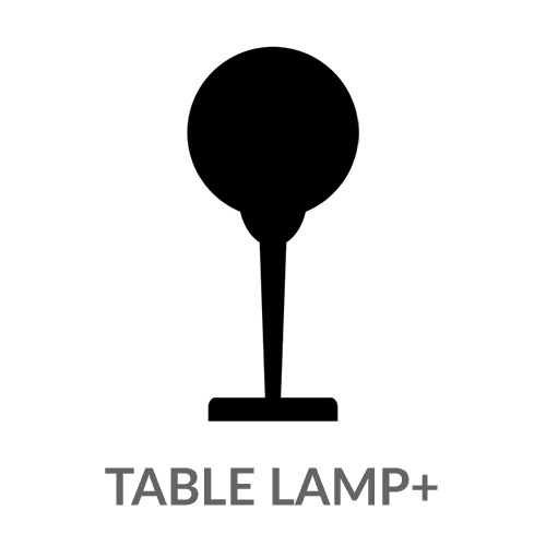 Table Lamp+