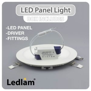 Ledlam-LED-Panel-Light-6W-Round-12RPD-dimmable-02