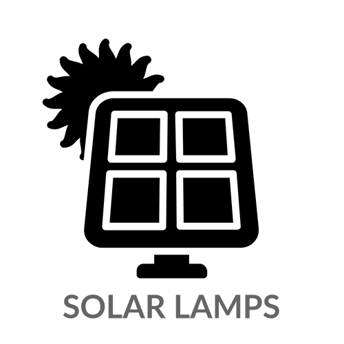 Solar Lamps