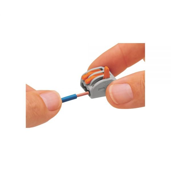 Sure-Energy-3-WAY-LEVER-QUICK-CONNECTOR-31502-Other