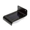 Solar-Black-River-LED-Wall-Light-with-PIR-Sensor-AX-ALS-PIR-N-Dimensions