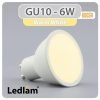 Ledlam-GU10-LED-Spot-Light-6W-600SV-Variant-Warm-White-31153