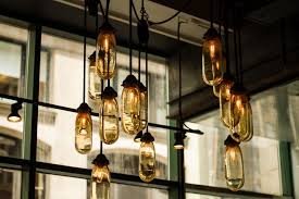 Edison-Style LED Bulbs: Vintage Charm Meets Modern Tech