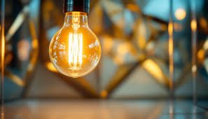 Edison-Style LED Bulbs: Vintage Charm Meets Modern Tech