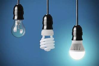 LED Bulbs